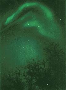 Aurora Borealis